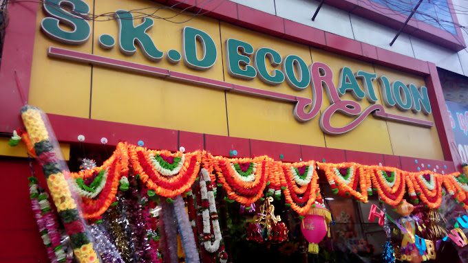 S.K. Decoration