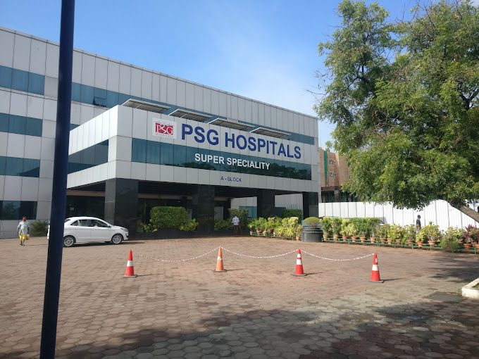 PSG Hospitals