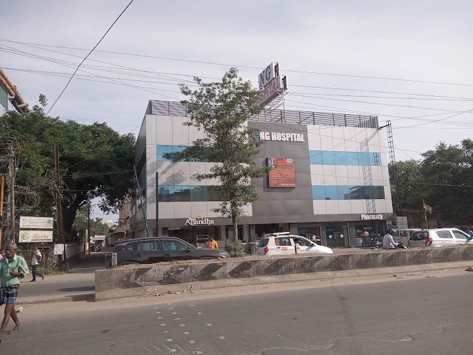NG Hospital & Research Centre