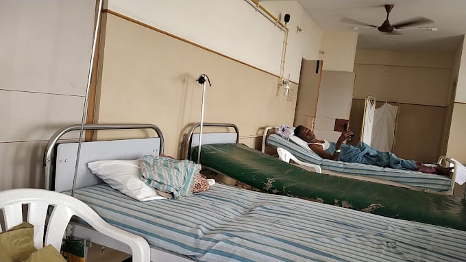 Sree Abirami Hospital Private Limited - 2