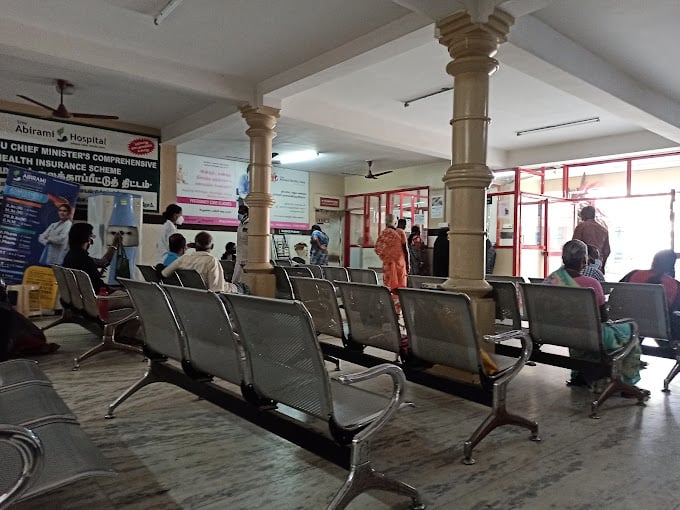 Sree Abirami Hospital Private Limited - 3