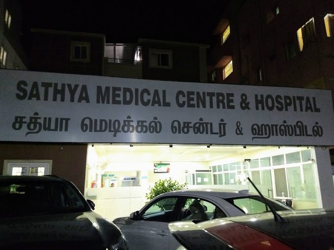 Sathya medical Centre & Hospital