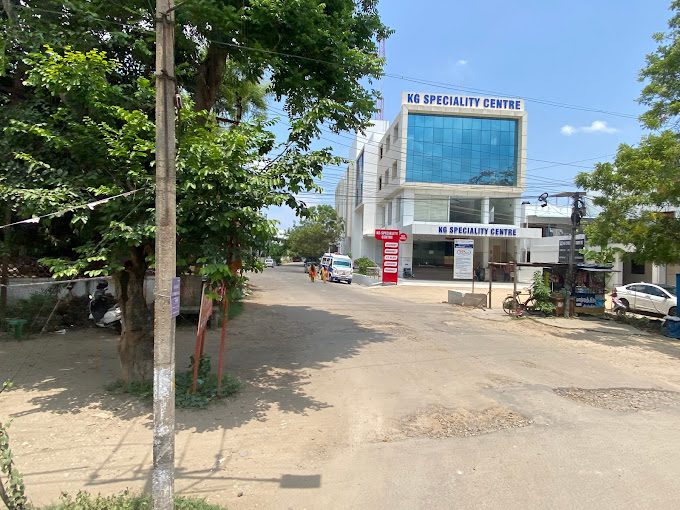 KG Hospital