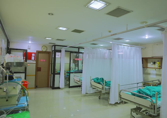 SPT Hospitals - 3