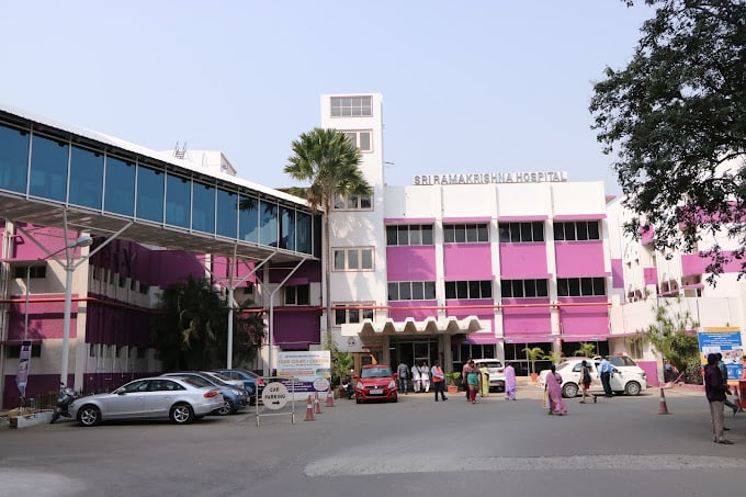 Sri Ramakrishna Hospital - 2