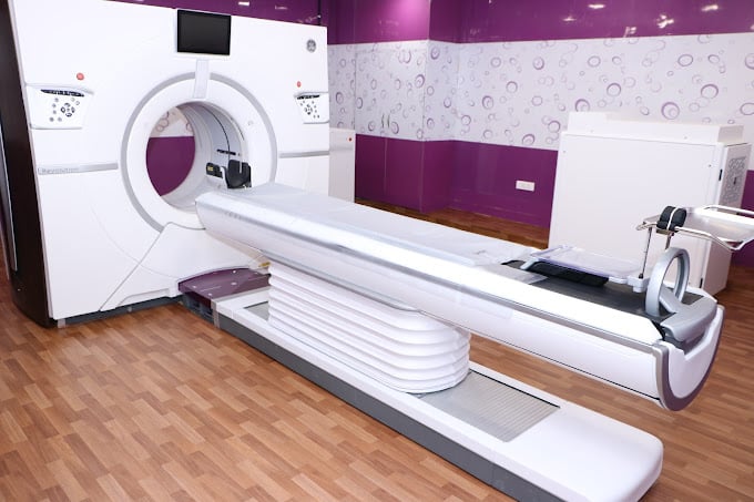 Sri Ramakrishna Hospital - 4