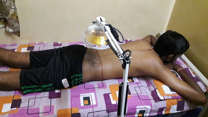 OLIVE ACUPUNCTURE CLINIC