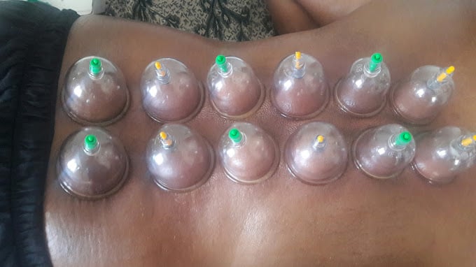 OLIVE ACUPUNCTURE CLINIC - 3