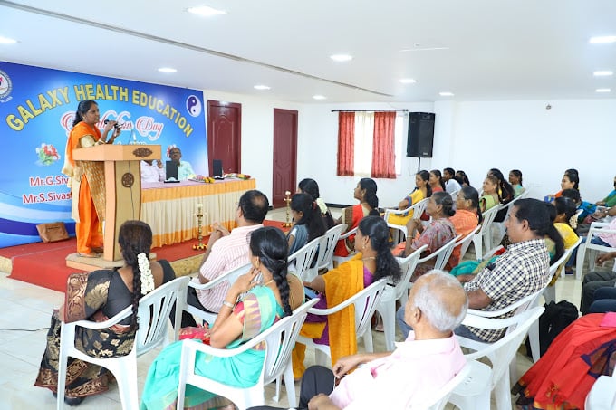 Galaxy Acupunture Clinic - 4