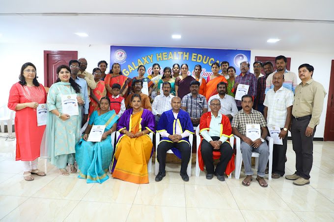 Galaxy Acupunture Clinic