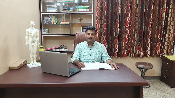 Khani Acupuncture Clinic