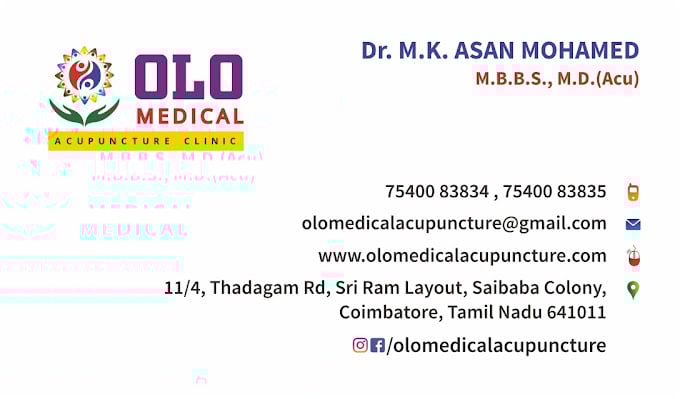 Khani Acupuncture Clinic - 2