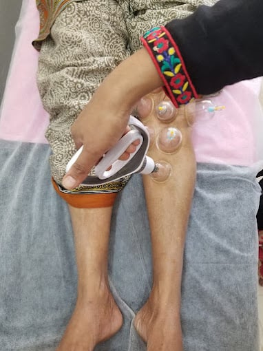 VIRUKSHA'S ACADEMY & ACUPUNCTURE CENTRE - 2