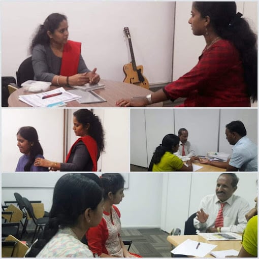 VIRUKSHA'S ACADEMY & ACUPUNCTURE CENTRE - 3