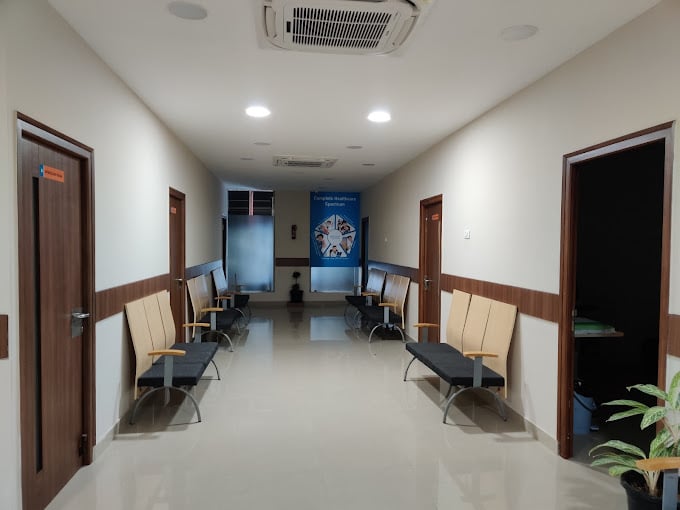 Apollo Clinic - 2