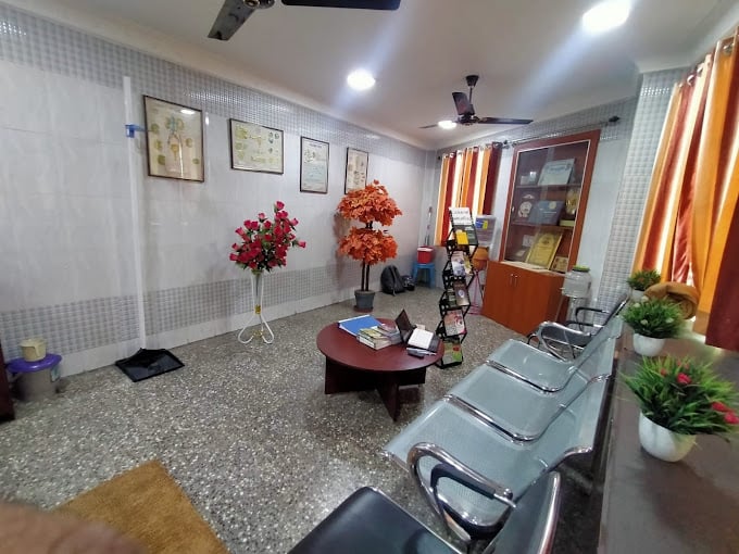 KOVAI HEALTH CENTER - 3