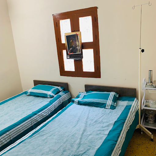 Meheraas Health Clinic - 4