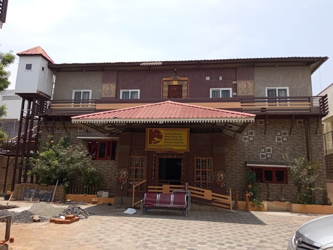 DONTHAMS SPECIALITY CLINIC - 2