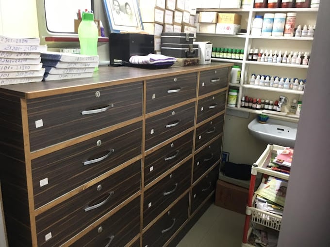 Vennila Homeopathic Clinic - 2