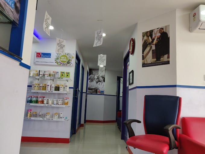 Dr Batraas Homeopathy Clinic - 3