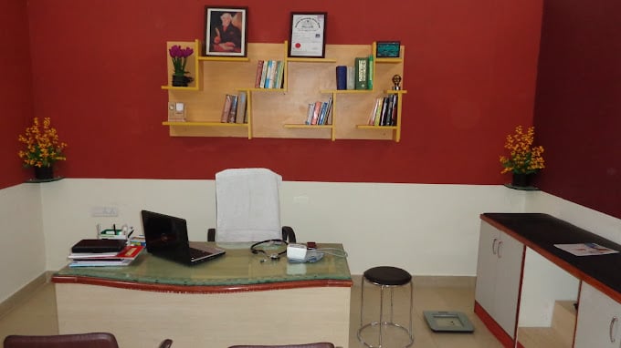 Dr. Anand's Multispeciality Homeo Clinic - 3