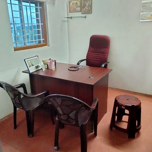 Aspire homoeo clinic - 3