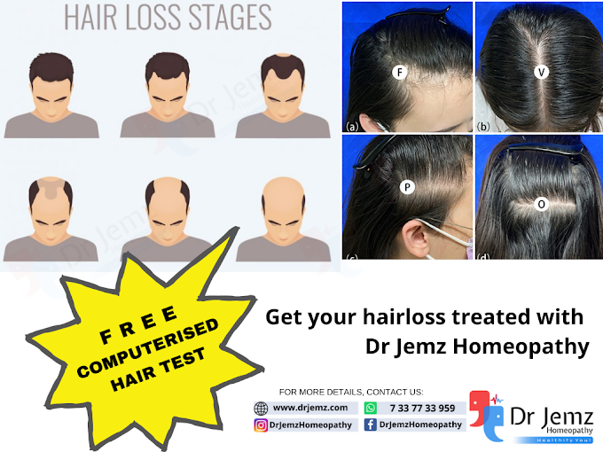 DR JEMZ HOMEOPATHY - 2