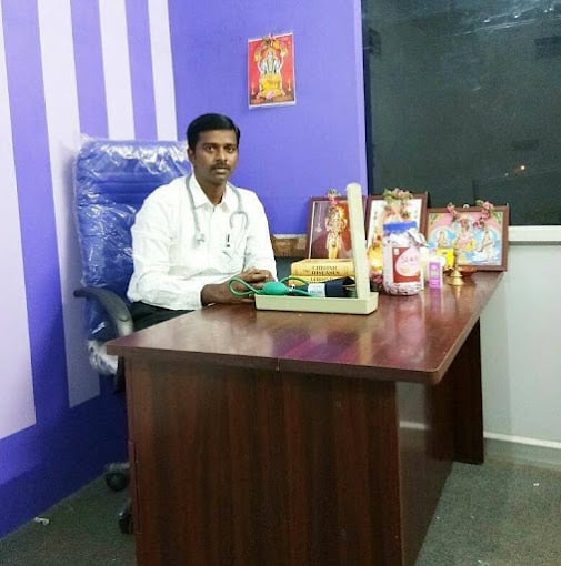 Malar Homoeopathy Clinic - 3
