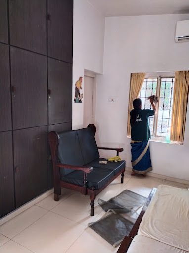 Ctree Housekeeping & Cleaning Services