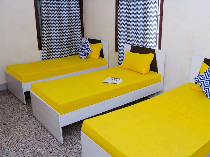 C.OR.C�Home Cleaning Services Coimbatore - 2