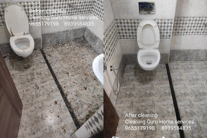 Cleaning Guru Home Services - 3