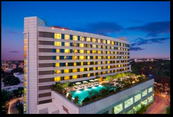 Vivanta Coimbatore - 2