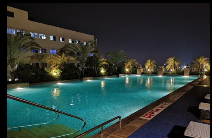 Vivanta Coimbatore - 3