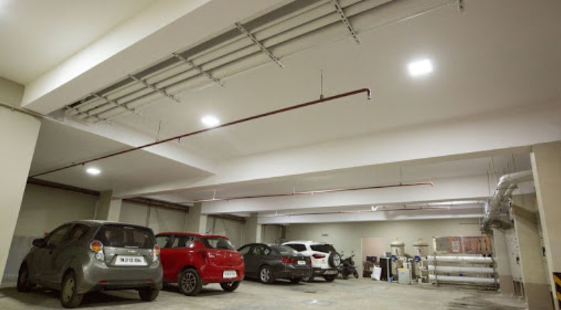 iStay - Hotels in Coimbatore - 4