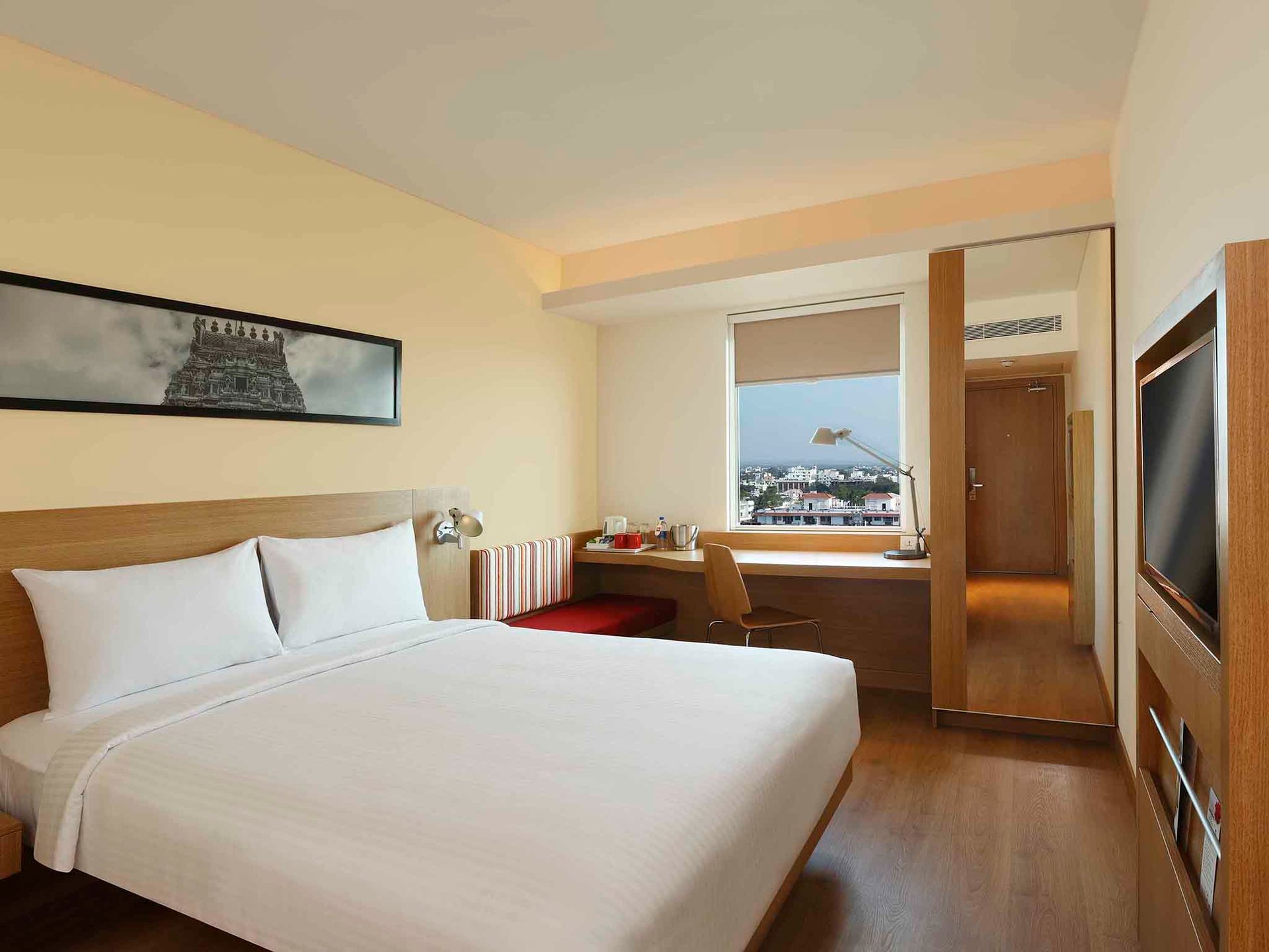 Ibis Coimbatore City Centre - 3