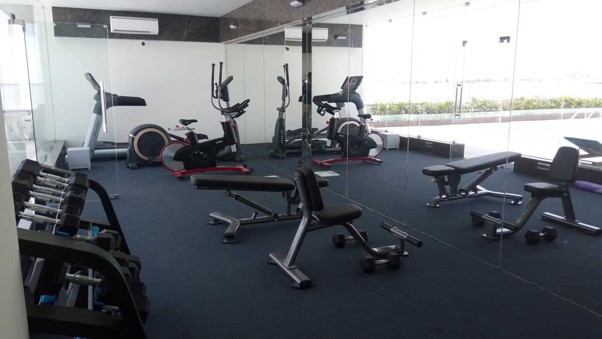 Holiday Residency - 4