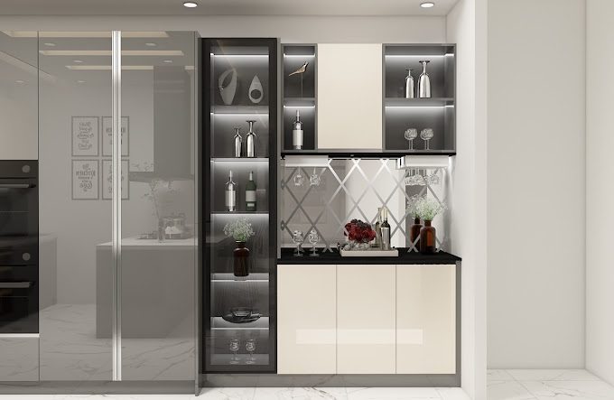 Decorpot - Interior Designers in Coimbatore