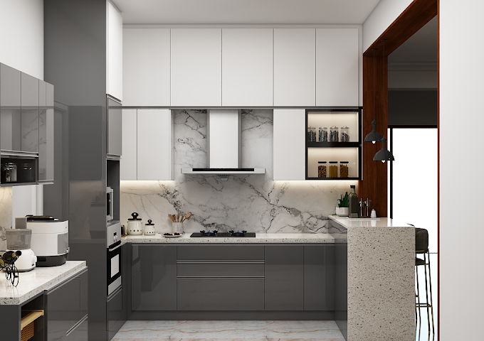 Decorpot - Interior Designers in Coimbatore - 4