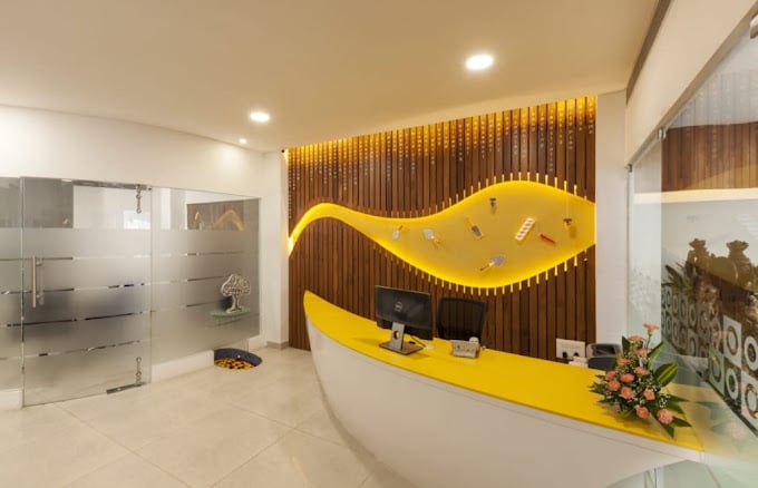 Lorem Designs Interior Designers - 2