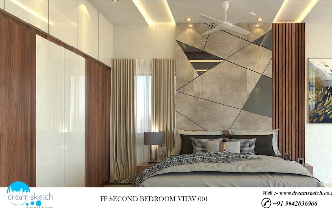 Dream Sketch Interiors - 5