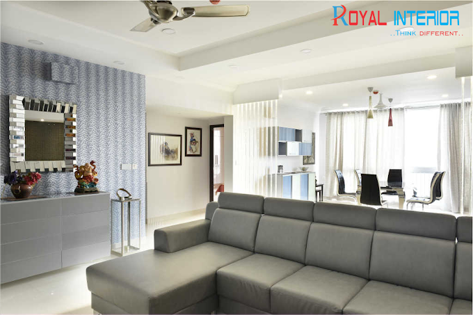 ROYAL INTERIOR - 5