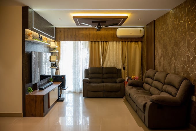 AV Associates interior designers - 5