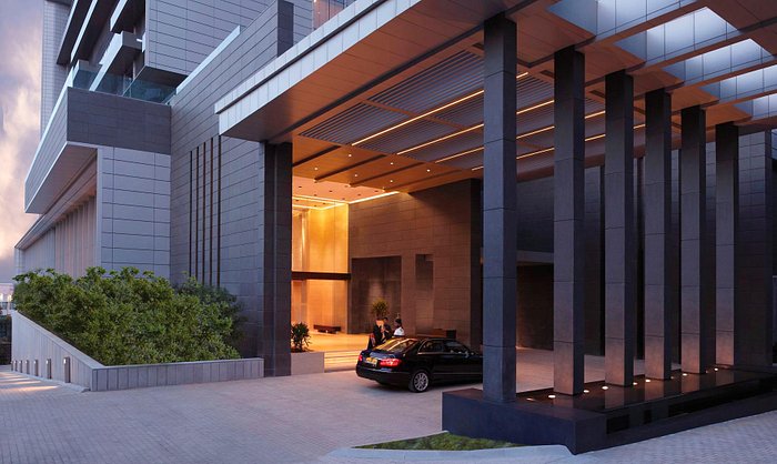 Trident Hotel Hyderabad - 2