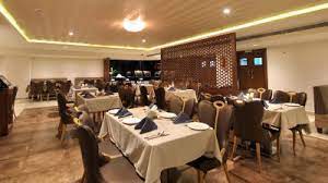 Hotel Hyderabad Grand - 2