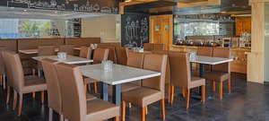 Treebo Trend Acsys-Hotel in Gachibowli - 3