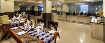 Hotel Central Park - 2