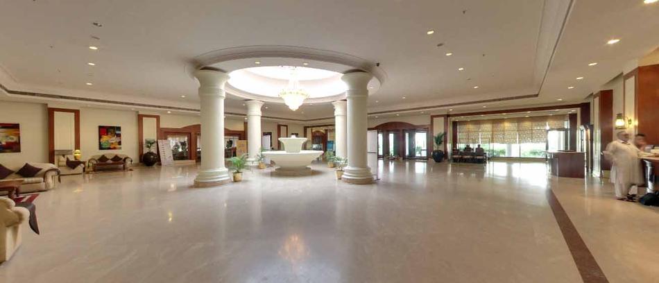 Katriya Hotel & Towers - 3