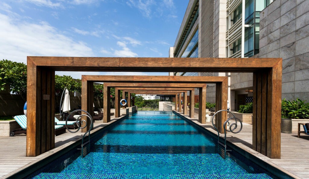 Park Hyatt Hyderabad - 3