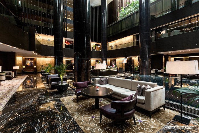 Park Hyatt Hyderabad - 4