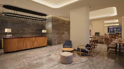 Holiday Inn Express Hyderabad Hitec City, an IHG Hotel - 2